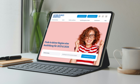Ausbildungskompass f&uuml;r den Landkreis Freising