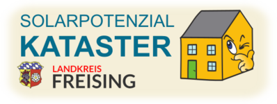 Solarpotenzialkataster