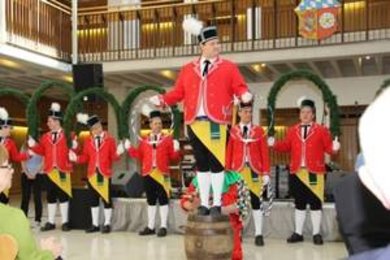 Sch&auml;fflergruppe Osseltshausen