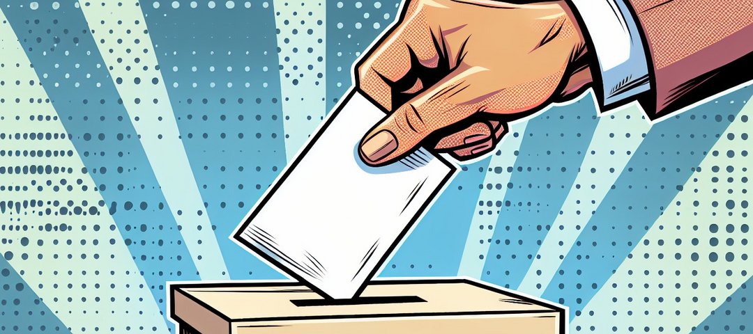 Wahlergebnis Landkreis Freising