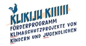 KliKiJu - Förderprogramm für Kinder und Jugendliche