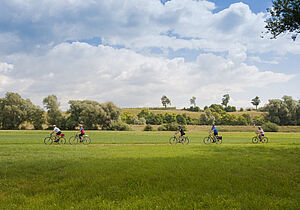 Freizeit & Tourismus