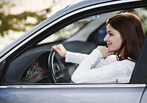 Verkehr & Sicherheit