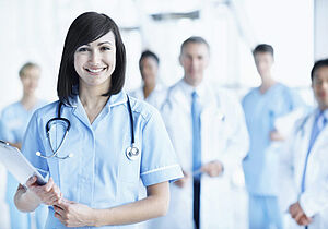 Gesundheit für Mensch & Tier