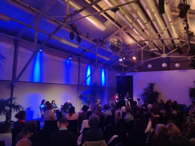 Ausgebucht: Lindenkeller Oberhaus